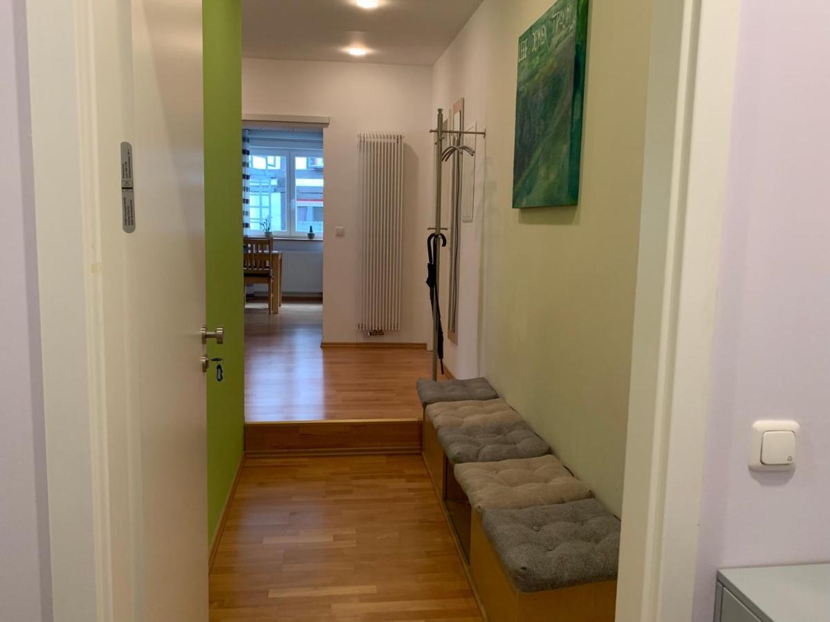 Ferienwohnung Janus Altstadt-Hameln Haus 2 Inklusive Parkplatz - Mit Und Ohne Terrasse Oder Loggia Hamelin Exteriör bild