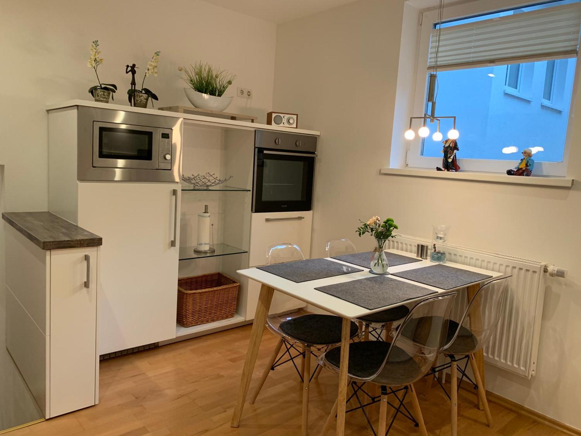 Ferienwohnung Janus Altstadt-Hameln Haus 2 Inklusive Parkplatz - Mit Und Ohne Terrasse Oder Loggia Hamelin Exteriör bild